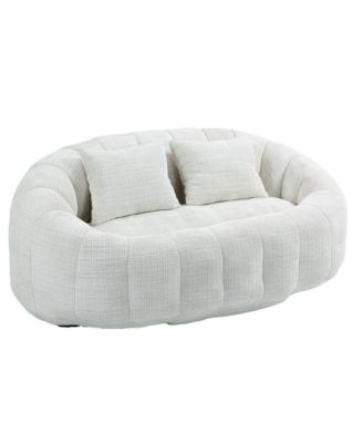 Plush Comfort Sofa Support, Style, and Durability