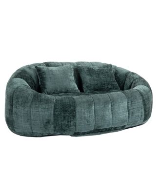 Plush Foam Sofa Ultimate Comfort and Style