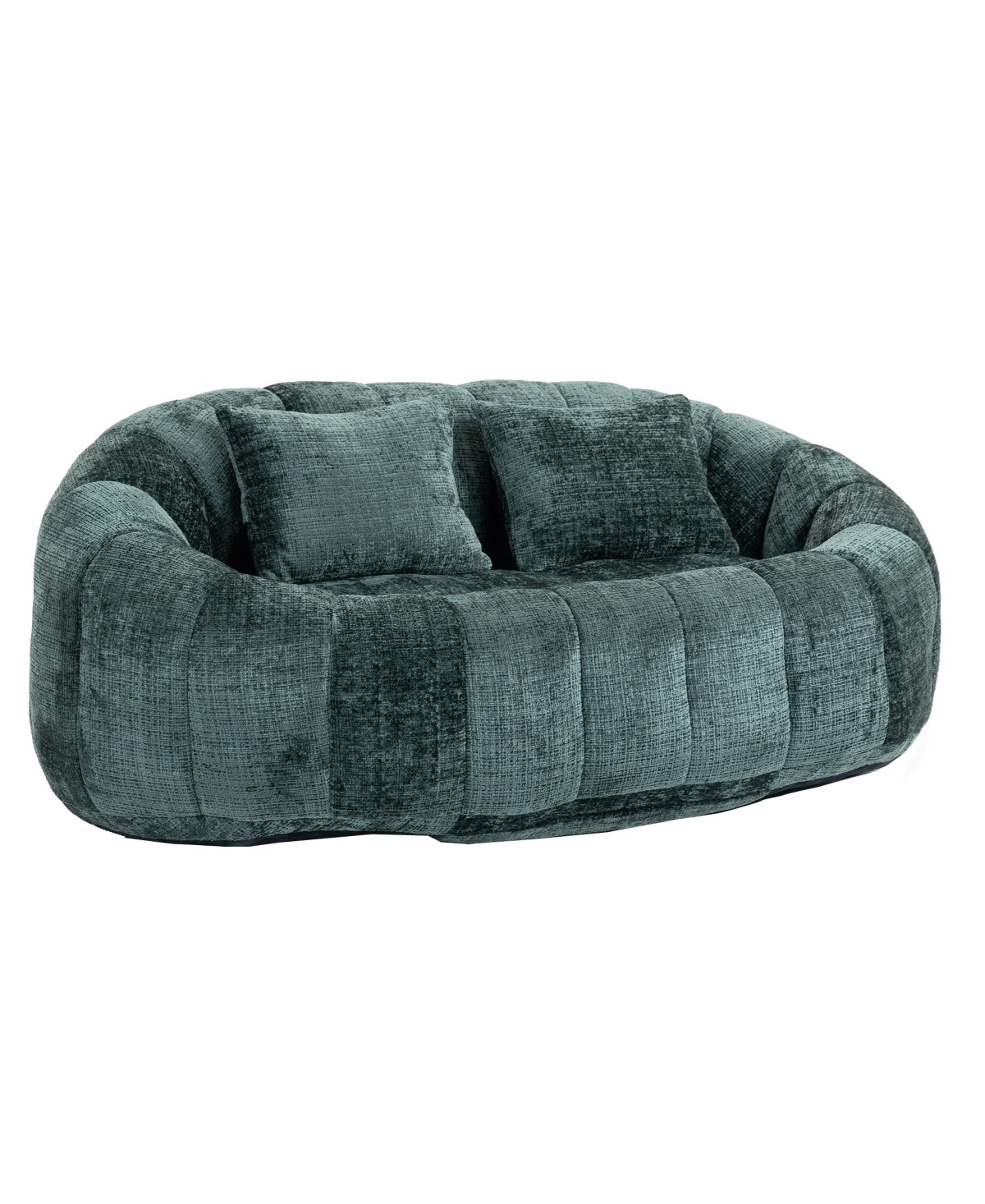 Streamdale Furniture Plush Foam Sofa Ultimate Comfort and Style