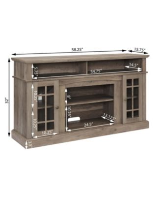 TV Stand - Up to 65" TV