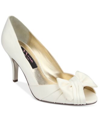 nina forbes shoes