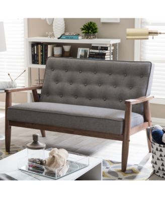 Sorrento Loveseat