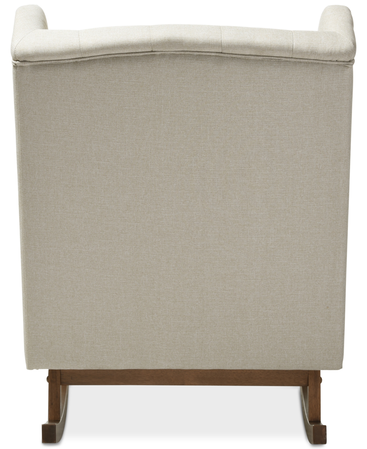 Closeout! Bethanye Rocking Chair