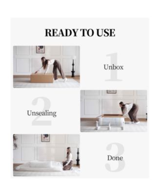 Modular sofa convertible pudding block sofa bed with armrests