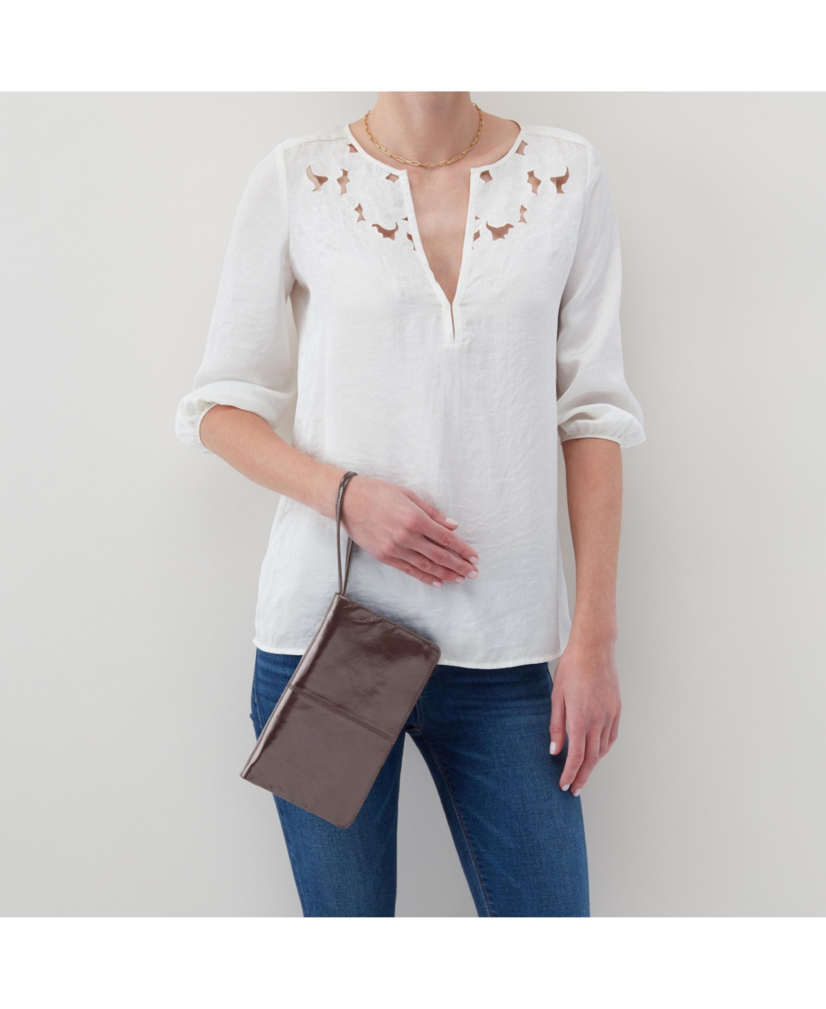 Hobo Evolve Wristlet