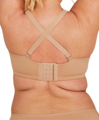 Women's The Effortless Magnetic Bra