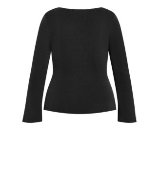 Women's Brooklyn Sweater