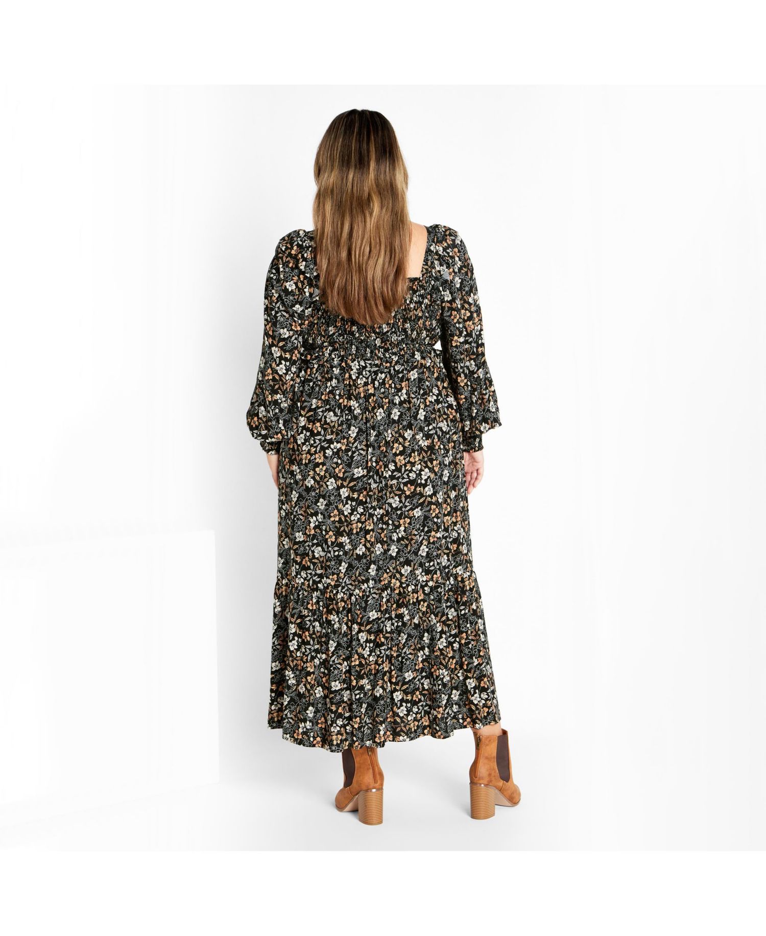Women's Emilie Dress