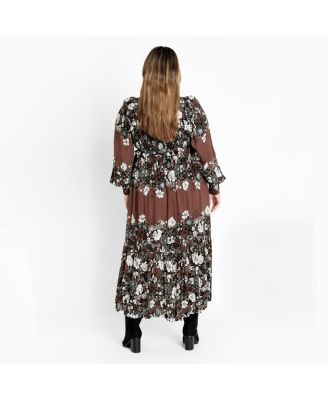 Women's Sadie Placement Dress