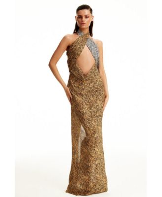 Women's SAVAGE DRESS