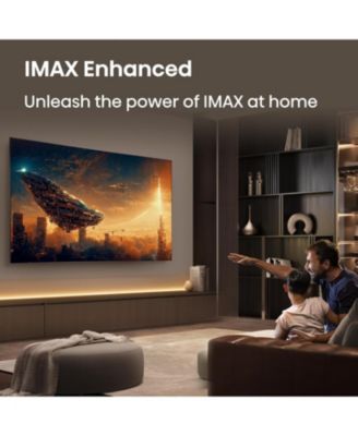110UX 110" ULED Mini-LED Smart TV with Dolby Atmos (2024)