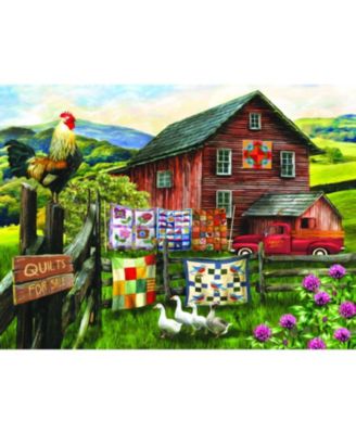 A Little Bit of Heaven 1000 piece Jigsaw Puzzle for Adults