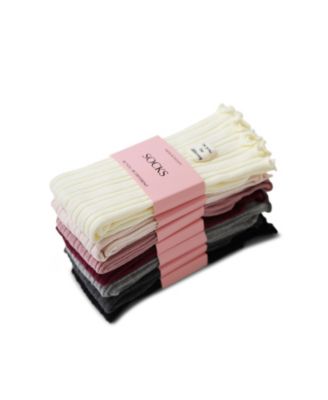 Women's Beloved Pack Socks