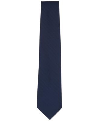 Men's Herringbone Classic Tie