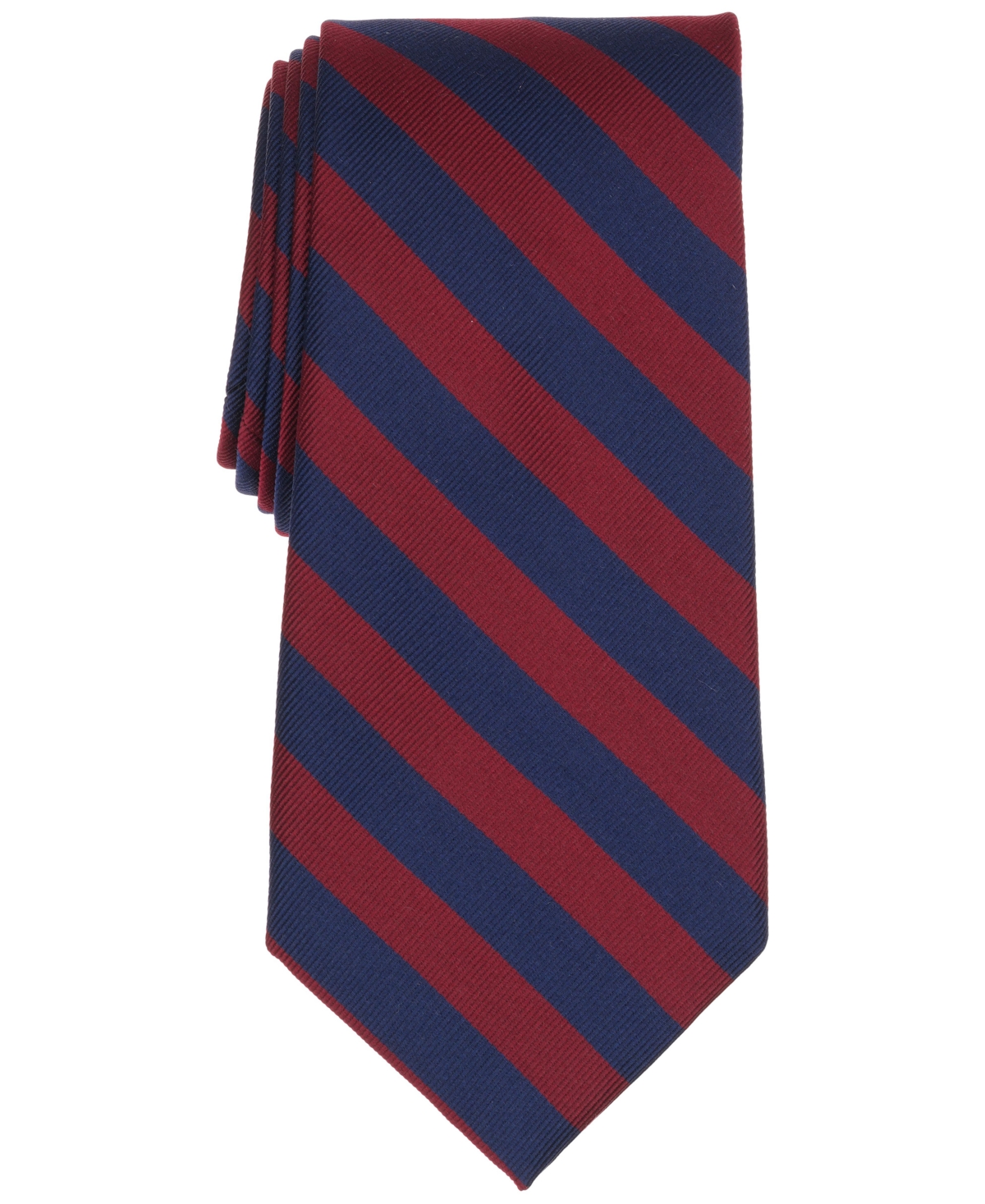 Brooks Brothers Men's Season Stripe Classic Tie