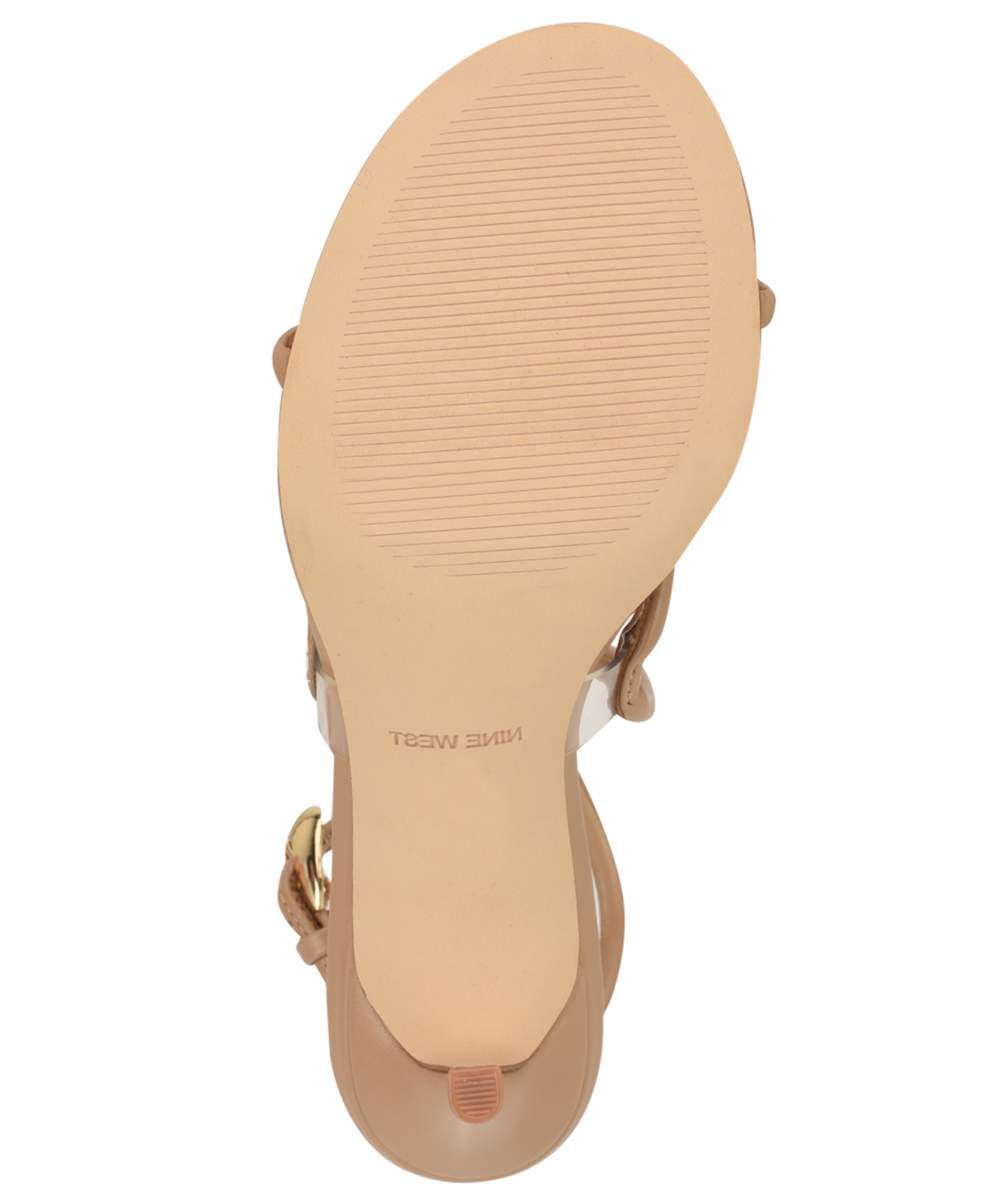 Nine West Women's Emerila Strappy Stiletto Dress Sandals