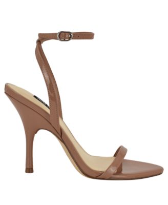 Women's Villo Strappy Stiletto Dress Sandals