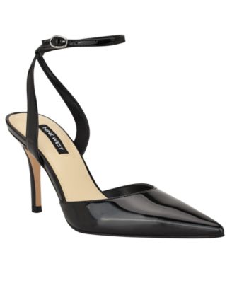 Women's Grana Pointy Toe Stiletto Dress Pumps