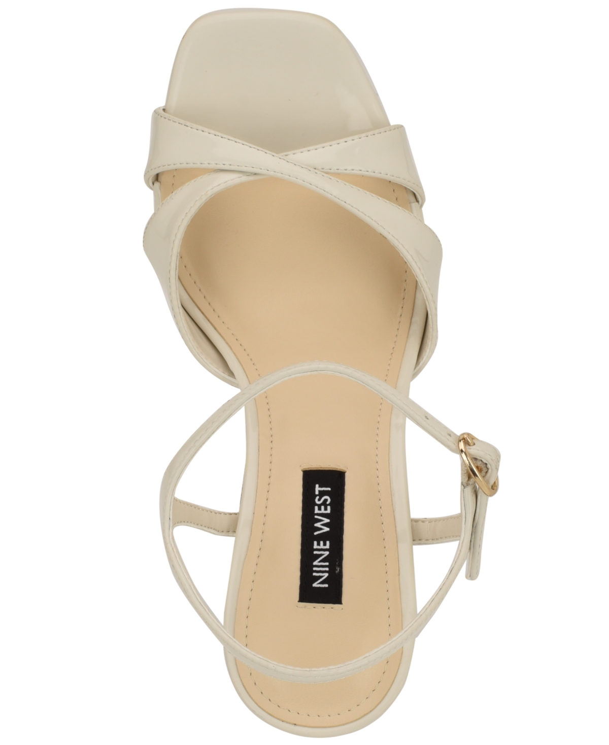 Nine West Women's Tates Stiletto Heel Dress Sandals