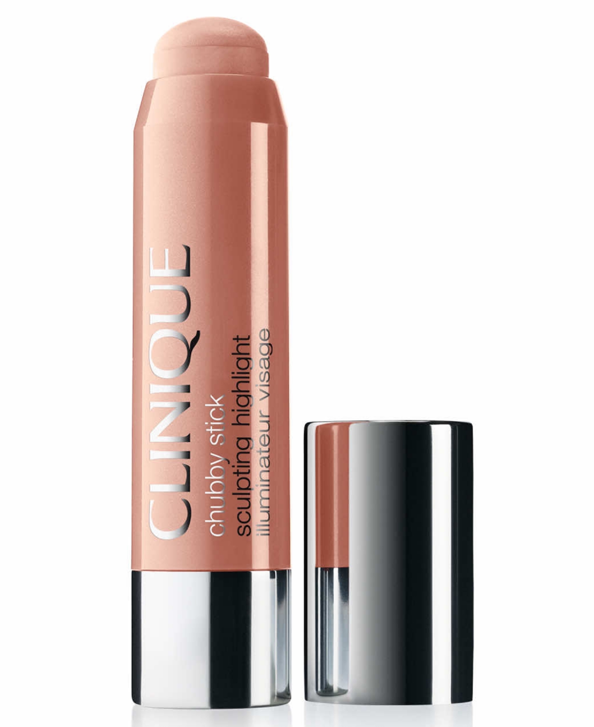 Clinique Chubby Stick Sculpting Highlighter