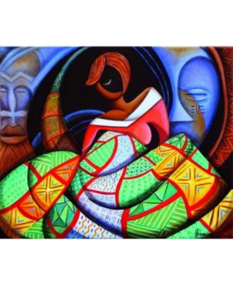 The Quilter 1000 piece Jigsaw Puzzle for Adults