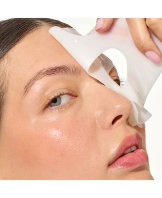 3-Pack Advanced Collagen Face Mask