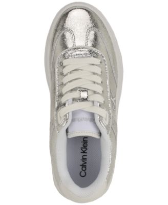 Women's Pazquale Lace-Up Sneakers