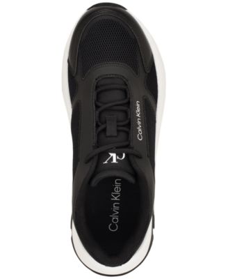 Women's Amyra Lace-Up Sneakers