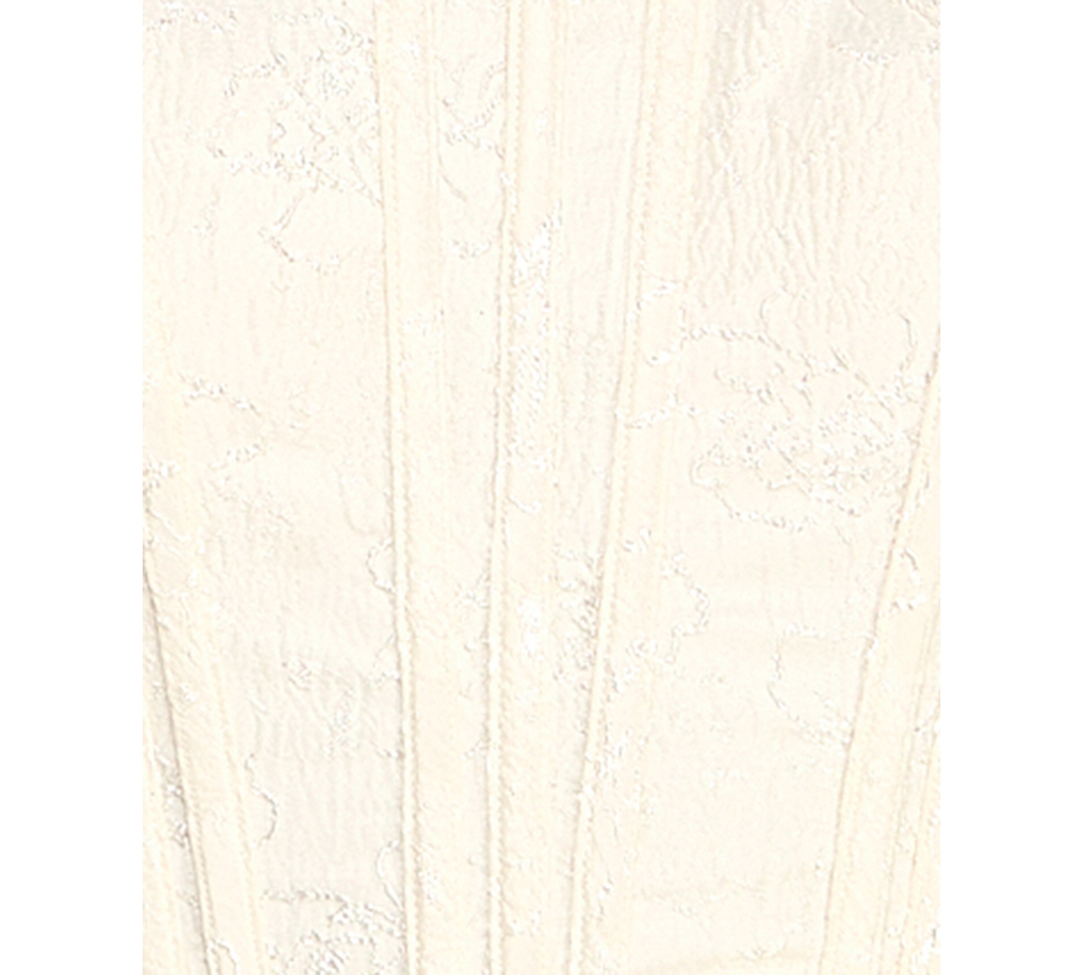 Seni & Cade Juniors' Sweetheart Neck Tier Dress