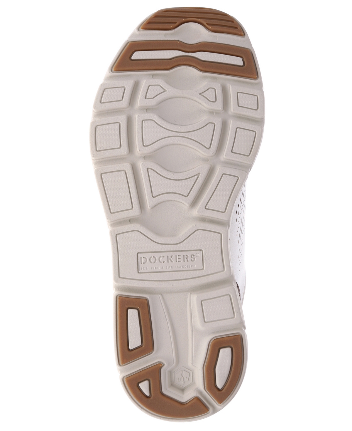 Dockers Men's Go-2 Dress Casual Round Toe Sneakers