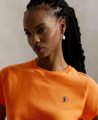 Women's Crew Neck T-Shirt