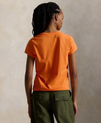 Women's Crew Neck T-Shirt