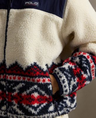 Women's Team USA Full-Zip Jacket