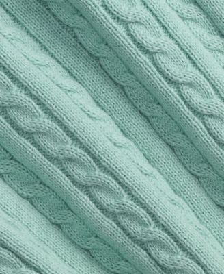 Baby Girls' Crewneck Cardigan