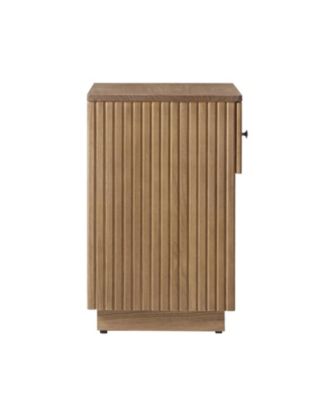 Lolita 1-Drawer Nightstand