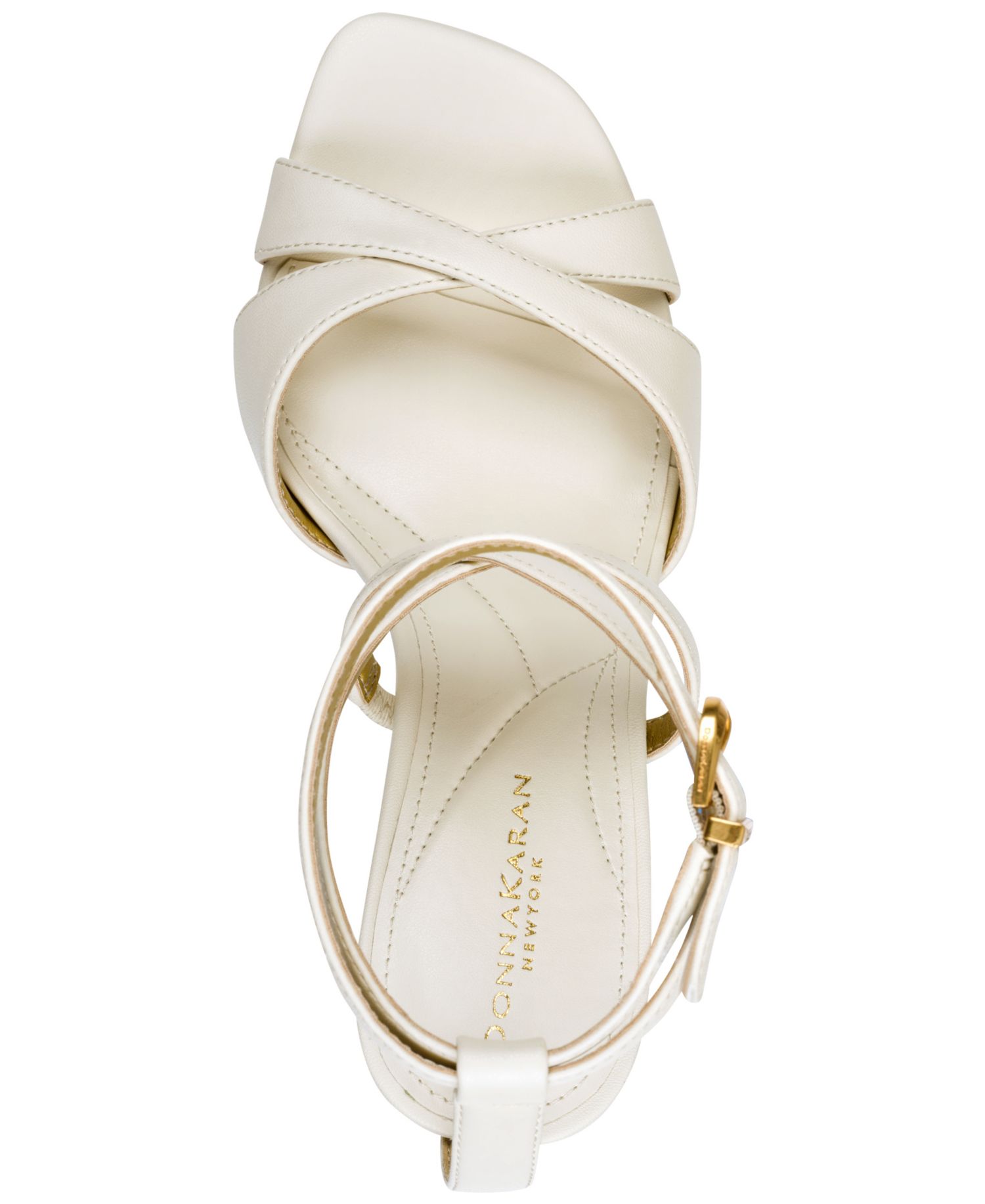 Women's Brooklyn Strappy Dress Sandals
