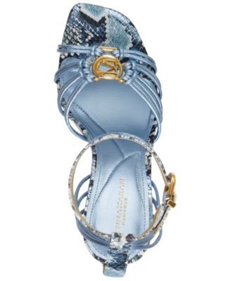 Women's Brielle Strappy Sandals