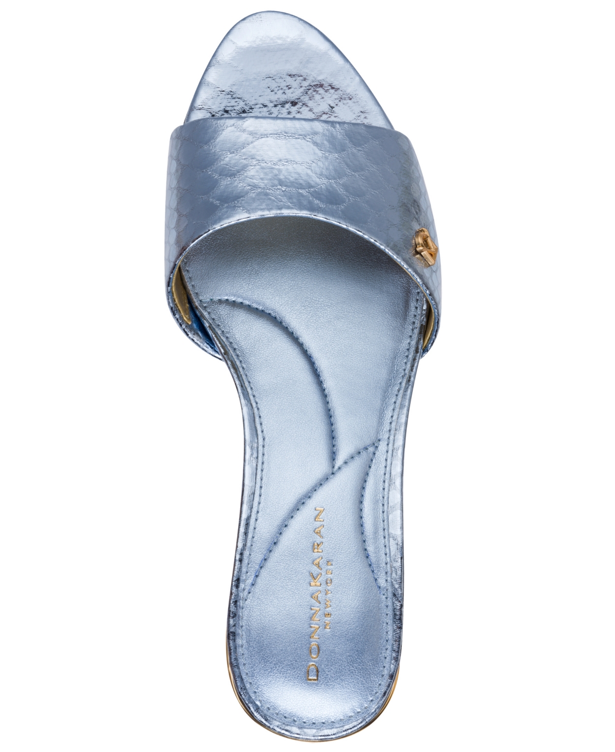 Donna Karan New York Women's Sangria Heeled Sandals