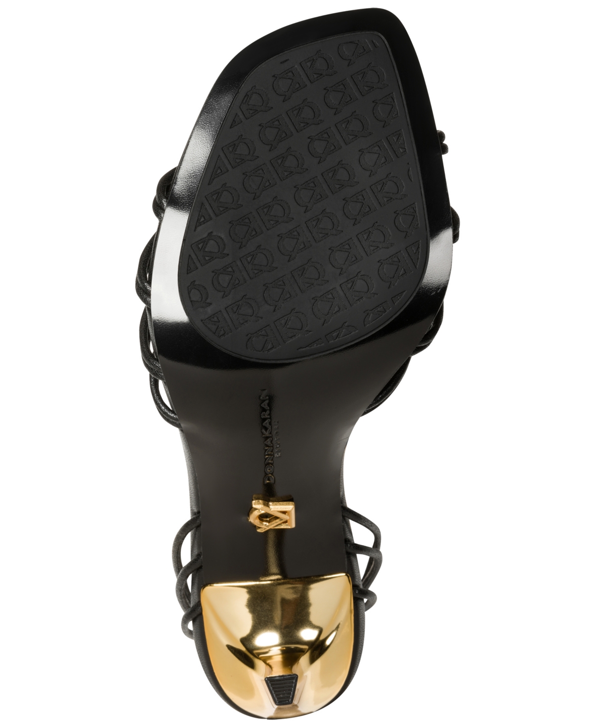 Donna Karan New York Women's Brielle Strappy Sandals