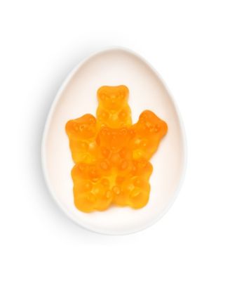 Lunar New Year Good Fortune Candy Bears Cube Kit, 3 Pieces