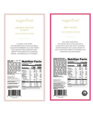 Valentine's Day Sealed with a Candy Kiss Bundle, 3 Pieces