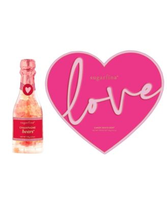 Valentine's Day Love You Like XO Candy Kit, 3-Pc.