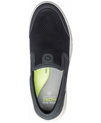 Men’s Kore City Rally Mesh Moc-Toe Shoes