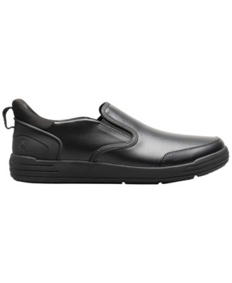 Men's Kore City Walk Work Slip-On Shoes