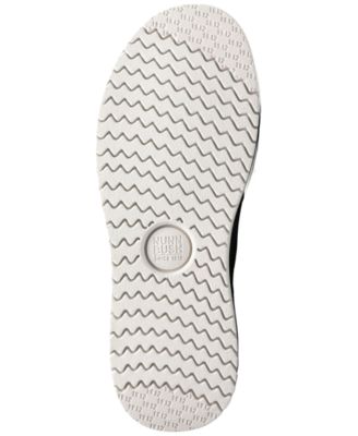 Men's Brew City Moc-Toe Oxford Shoes