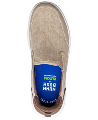 Men's Brew City Moc-Toe Shoes