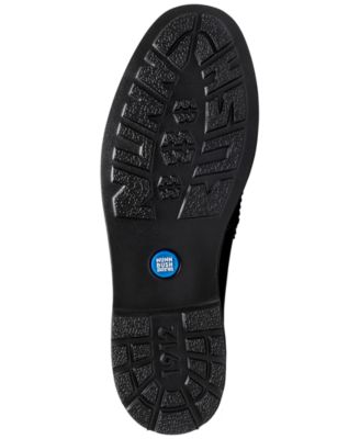 Men's Oslo Moc-Toe Penny Loafers