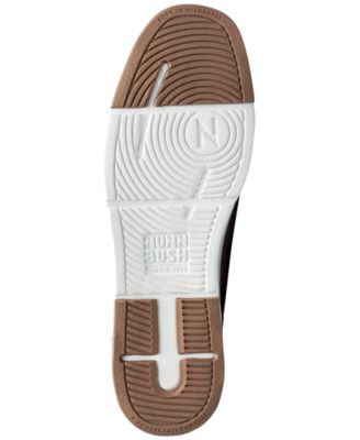 Men's Luca Moc-Toe Boat Shoes