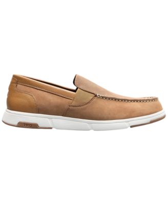 Men's Luca Moc-Toe Venetian Shoes