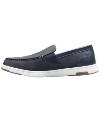 Men's Luca Moc-Toe Venetian Shoes